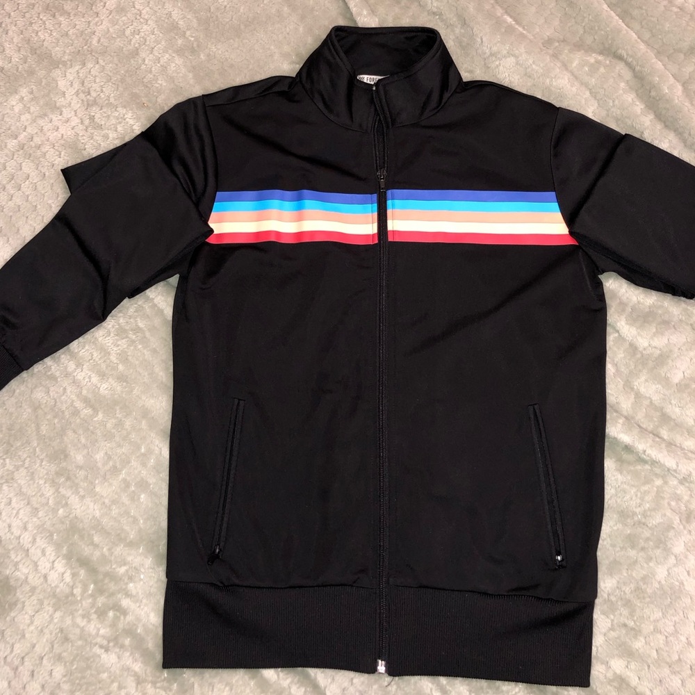 Forever 21 Jacket